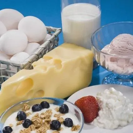 thumbnail for publication: A Guide to Healthy Snacking for the Frail Older Adult